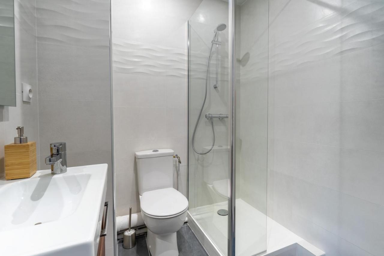 Logement Noah Courcouronnes Εξωτερικό φωτογραφία