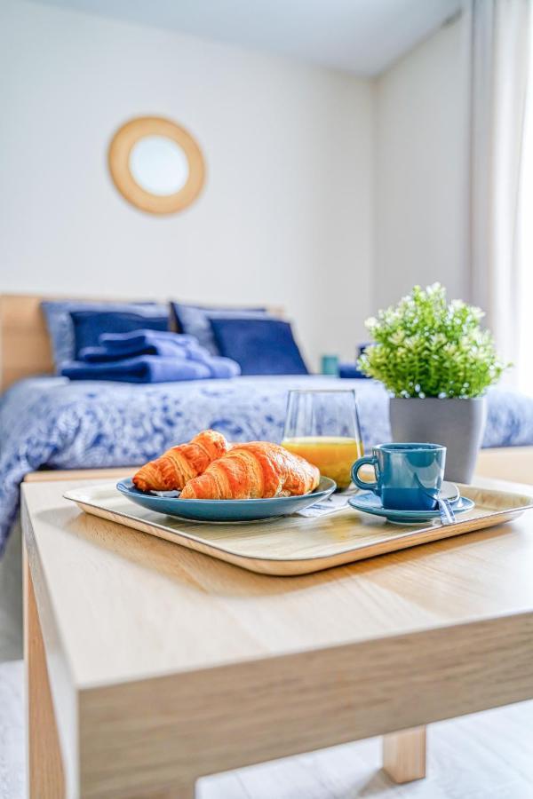 Logement Noah Courcouronnes Εξωτερικό φωτογραφία